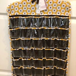 Hanging Jewelry Organizer